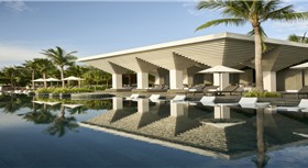 JW MARRIOTT CAM RANH BAY RESORT & SPA